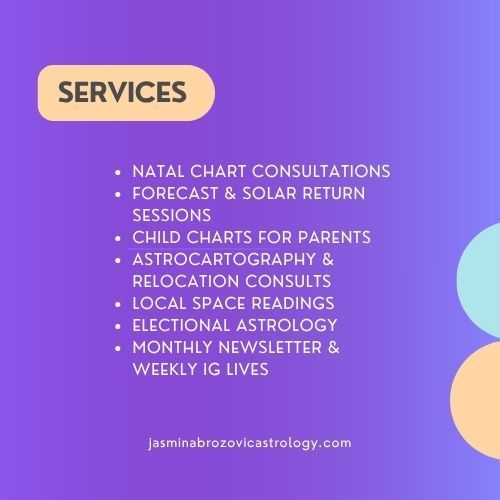 Services