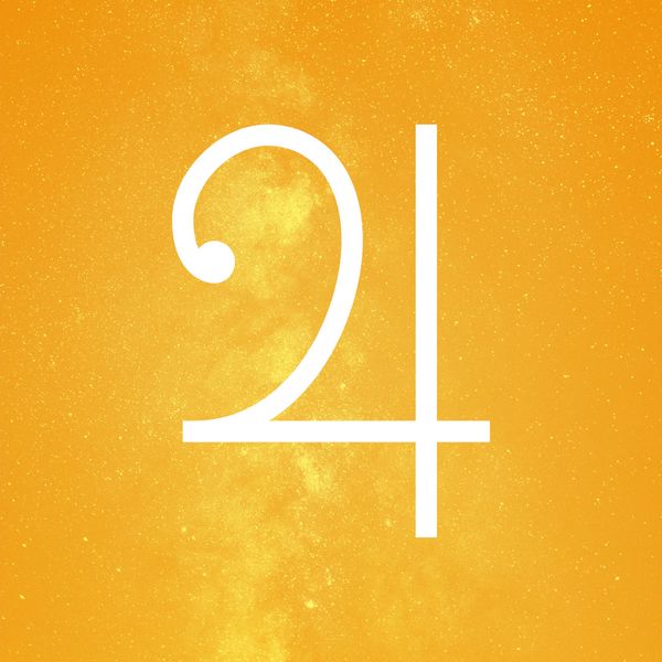 Jupiter Glyph