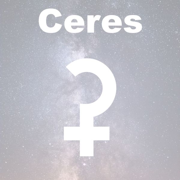 Ceres