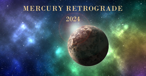 Mercury Retrograde